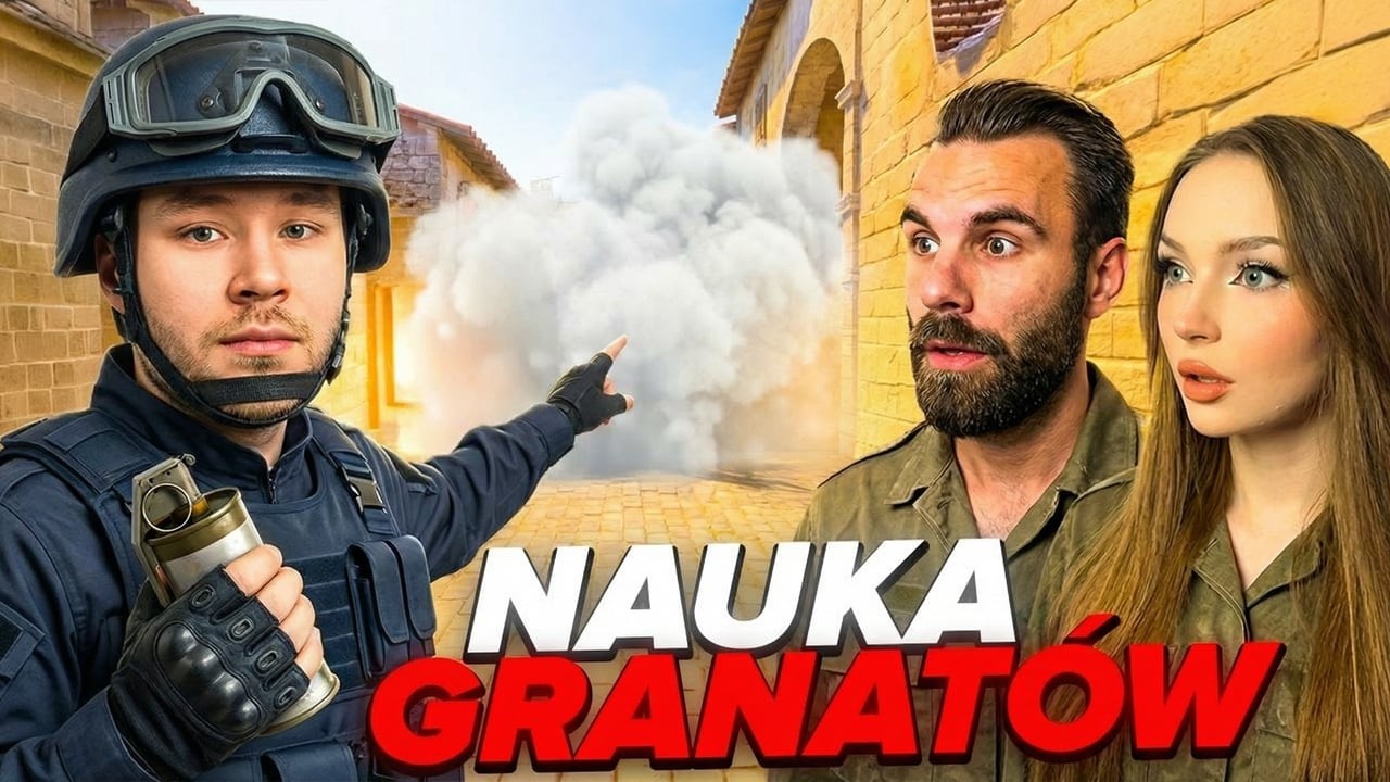 KTO LEPIEJ RZUCI SMOKE NA DE_INFERNO!