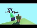I made a Roblox-style game in 3 hours in Unity - تصميم لعبة بأسلوب روبلوكس في 3 ساعات