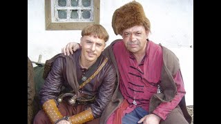 "Тарас Бульба" - пресс конференция и предпоказ фильма "Тарас Бульба" "Тарас Бульба" - пресс конференция и предпоказ фильма "Тарас Бульба"