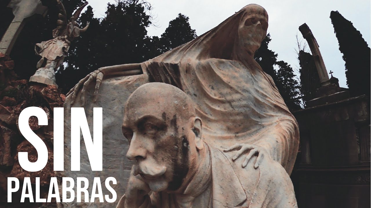 Tumbas de FAMOSOS, panteones que dan MIEDO, un CEMENTERIO con muchas leyendas y misterios.