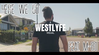 Dheezy - Here We Go ft M-Eighty