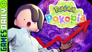 Pokemon Pokopia's Success SURGES Nintendo's Share Price - Kinda Funny Games Daily 03.11.26 screenshot 5