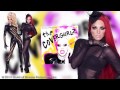 15 sexy drag queen feat april carrion with jipsta  the covergurlz full audio