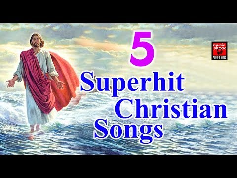 Idarunna Jeevitha Yathrakara   Christian Devotional Songs Malayalam 2019   Superhit Christian Songs