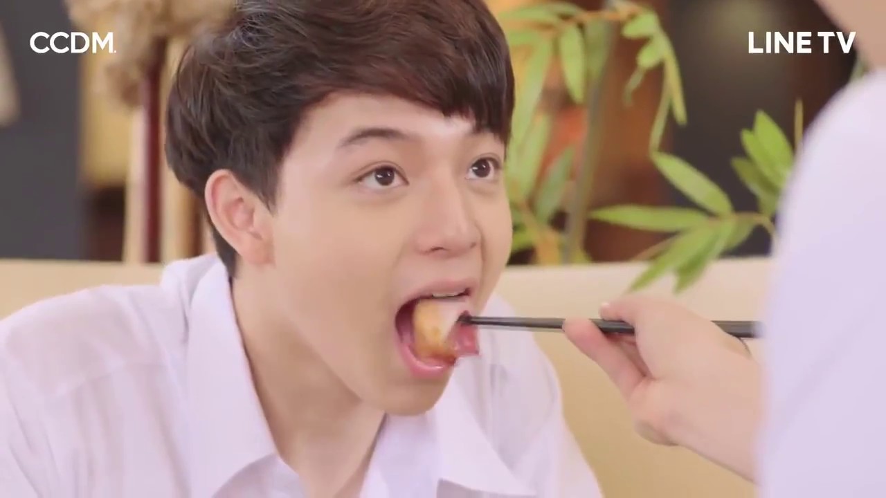 OPV [ มุมของหมอป่า ] | เพียงชายคนนี้ (ไม่ใช่ผู้วิเศษ) | พนาวาโย – ก็อตบาส | 2Moons The Series