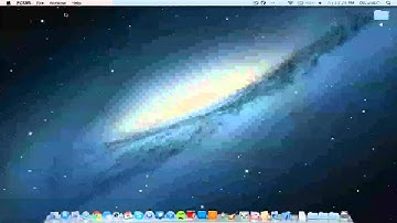 Connect PS3 Controller on Mac- PCSXR