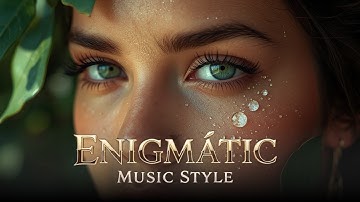 ENIGMA Style Music 2025 | Mystical Ambient & New Age Sound