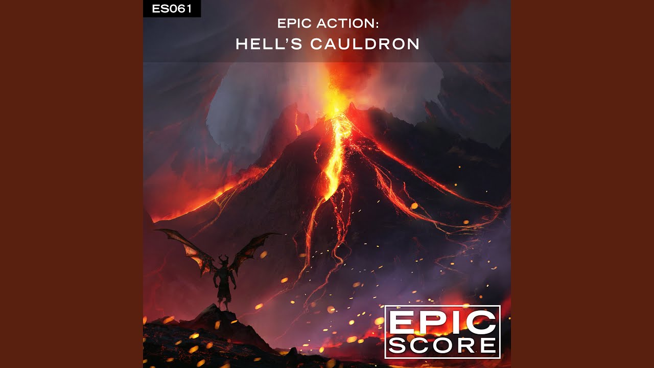 Mira Hell's Cauldron (No Vocals) en YouTube Mira Hell's Cauldron (No Vocals) en YouTube
