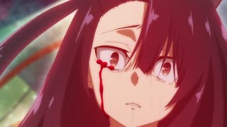 Resolución de la locura de Chikage | YuYuYu: Dai Mankai no Shou | Sub Español