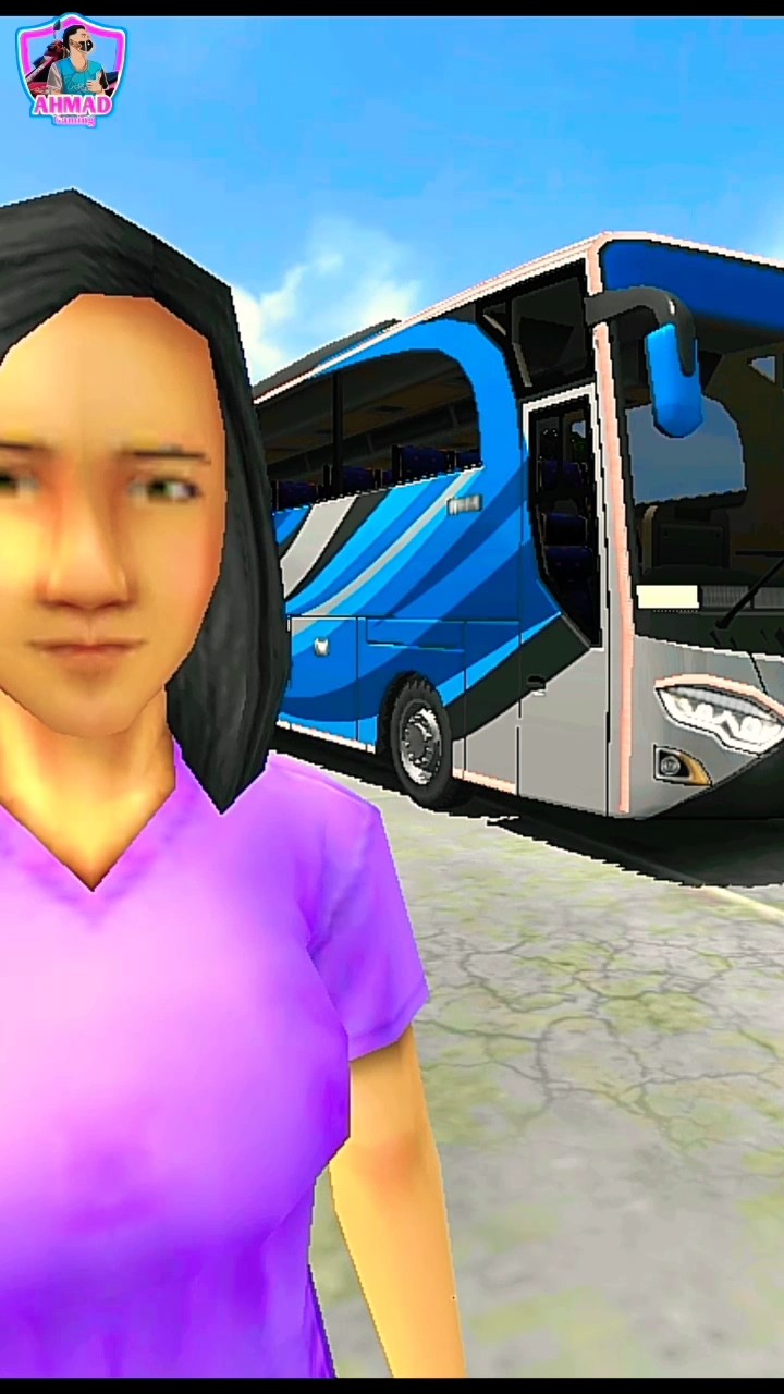 Menjadi Sopir Bus Pariwisata: Lebih dari Sekadar Mengemudi