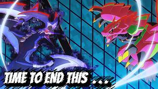 Download Lagu The Digimon Anime Just left Fans MINDBLOWN. MP3