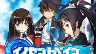 イノセントベイン リセマラを1周してみました Innocent Bane Reset Marathon Youtube イノセントベイン リセマラを1周してみました Innocent Bane Reset Marathon Youtube