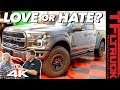 Should You Buy a New Ford Raptor? Dude I Love (or Hate) My New Ride Ep.2