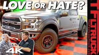 Should You Buy a New Ford Raptor? Dude I Love (or Hate) My New Ride Ep.2