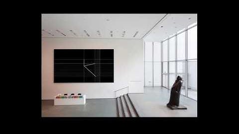 [A&T Portfolio] Space Through Time (Intro to Creative Computing 2019-2)