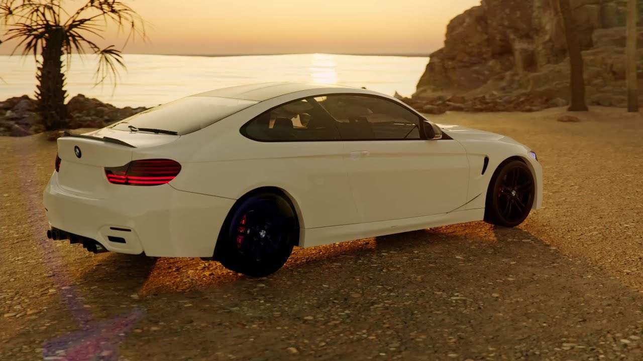 BMW Commercial - Travel und Comfort System