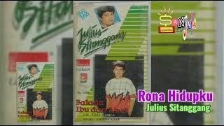 Rona Hidupku - Julius Sitanggang