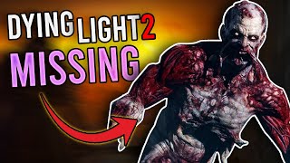 The Problem with Dying Light 2