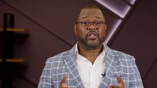 Stretch Pt. 2 | Rev. Dr. Daryl Williams | Kingdom Fellowship AME