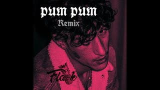 Pum Pum - Yung Beef, Pipo Beatz, July 7 - (Flak Remix)