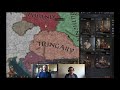 Beware of the Carp - Let&#39;s Play Crusader Kings 3 (Part 3)