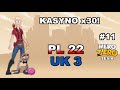 Hero Zero [PL16] #10: Kasyno w Gamble City! - YouTube