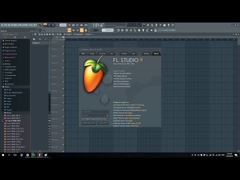 FL Studio 20 (მიმოხილვა) | ღირს თუ არა განახლება ?!