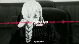Daijoubu Desu Datte Kimi Yowai Mo [edited audio]||Girl Version
