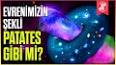 Karanlık Madde ve Galaksilerin Yapısı ile ilgili video