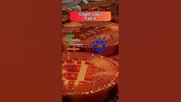 🔐 Think You Know Your Crypto? Prove It! 🔍 #BTC #AVAX #matic #crypto #cryptocurrency #quiz #solana