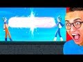 Reacting To INSANE STICK FIGHT ANIMATIONS!