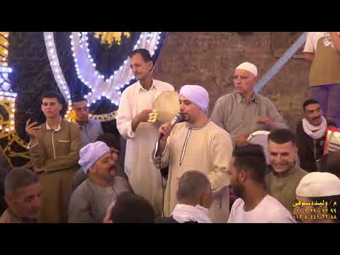 الشيخ أشرف عكاشه الجزء الثالث عقيقة اولاد ربيع البتية مشتول السوق شرقيه 