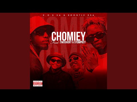 Watch Chomiey on YouTube