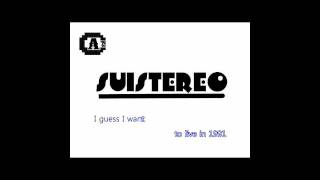Video thumbnail of "Suistereo - 1991"