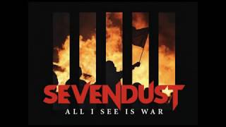 Sevendust - Sickness (Subtítulos en Español)