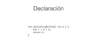 4. 1. Programación Java Funciones