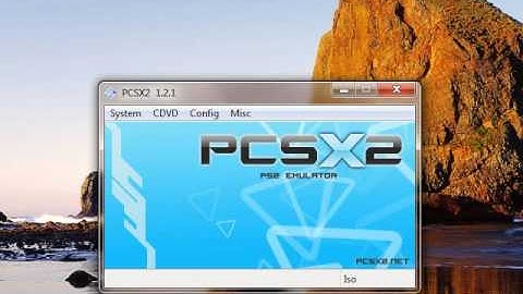 how to make pcsx2 run faster (pcsx2 1.2.1)