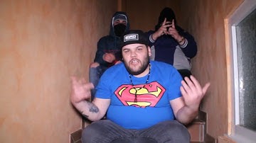 Da Bless-Dark Side (Intro)-Official Videoclip 2018