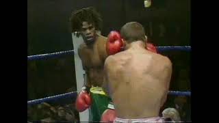 Kirkland Laing vs Rocky Kelly boxing highlights