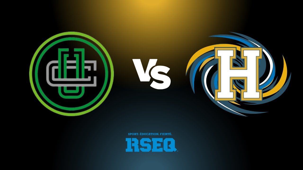 Trophes Rseq RSEQ Men's Basketball Masculin D2 - Universel @ Heritage - 2024/10/20 ...
