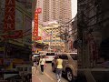 Exploring Binondo, Manila #philippines