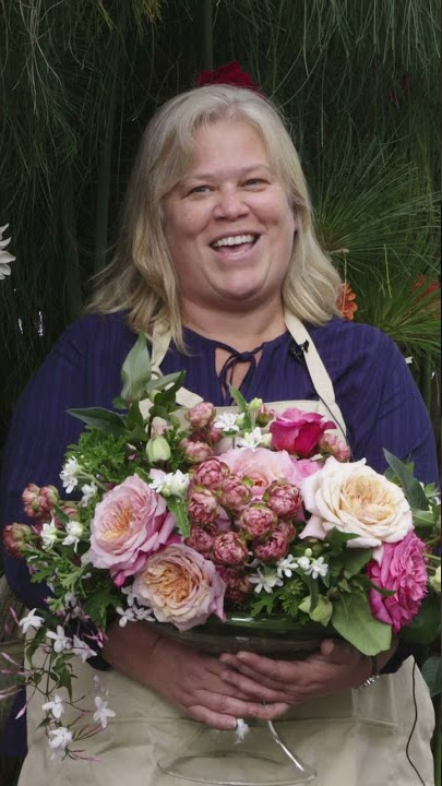 Alicia Schwede Visits Alexandra Farms in August 2022, Talks Favorite Varieties and More