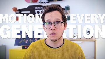 UX Motion for Different Generations | MOWE Insights