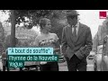 Capture de la vidéo "À Bout De Souffle", L'hymne De La Nouvelle Vague -  Culture Prime