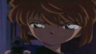 Ai & Conan - What have you done
