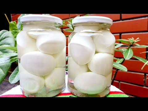 Receita De Conserva De Ovo De Galinha Simples