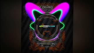 DJ Bantengan kalapan kidalan jagat wengi stayl serem #dj km produktion #sapibrangusjunior