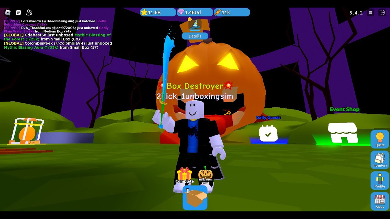 Halloween Updates on Roblox 2022 - Everything We Know So Far-Game  Guides-LDPlayer