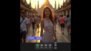 Remove Objects from Photos Easily - Just One Tap!