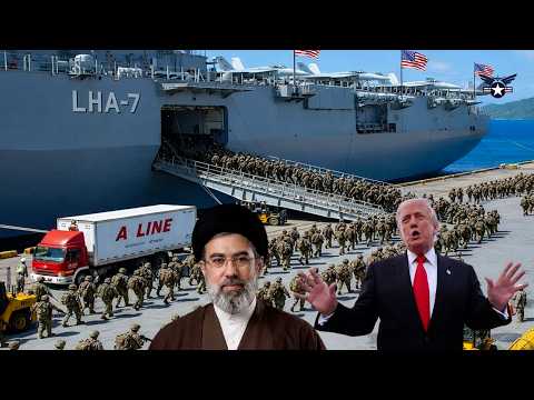 ICYEGERANYO🎙️BUTWARA ABASIRIKARE 2500 NINDEGE ZINTAMBARA/MENYA IMIKORERE YUBWATO USA IZANYE MUR IRAN